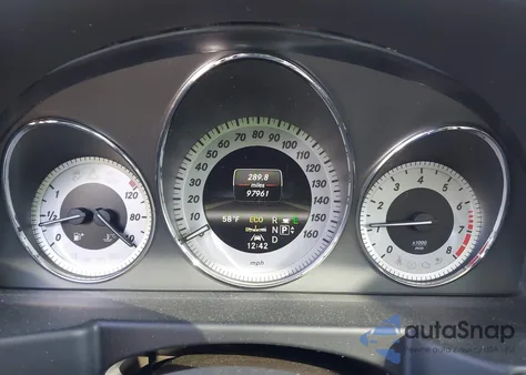 2013 Mercedes-Benz Glk 350 4Matic from USA, damaged, VIN WDCGG8JB2DG146223